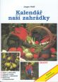 V�ce informac� o v�robku Kalend�� na�� zahr�dky