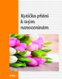 V�ce informac� o v�robku Kyti�ka p��n� k Tv�m narozenin�m