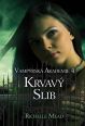 V�ce informac� o v�robku Vamp�rsk� akademie 4 - Krvav� slib