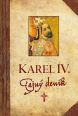 V�ce informac� o v�robku Karel IV. - Tajn� den�k