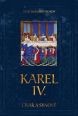 V�ce informac� o v�robku Karel IV. - C�sa� a synov�