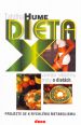 V�ce informac� o v�robku Dieta X