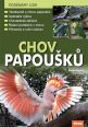 V�ce informac� o v�robku Chov papou�k� - chovatelsk� p��ru�ka