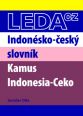 V�ce informac� o v�robku Indon�sko-�esk� slovn�k