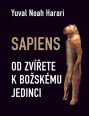 V�ce informac� o v�robku Sapiens - Od zv��ete k bo�sk�mu jedinci