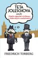 V�ce informac� o v�robku Teta Joleschov� aneb Z�nik z�padn� civilizace v �idovsk�ch anekdot�ch