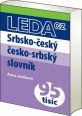 V�ce informac� o v�robku Srbsko-�esk�, �esko-srbsk� slovn�k