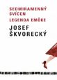V�ce informac� o v�robku Sedmiramenn� sv�cen, Legenda Em�ke