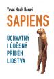 V�ce informac� o v�robku Sapiens - �chvatn� i �d�sn� p��b�h lidstva