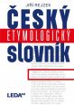 V�ce informac� o v�robku �esk� etymologick� slovn�k