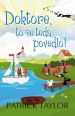 V�ce informac� o v�robku Doktore, to se teda povedlo!