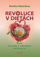 V�ce informac� o v�robku Revoluce v diet�ch aneb Co v�m v ordinaci ne�eknou