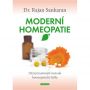 V�ce informac� o v�robku Modern� homeopatie - Nejv�znamn�j�� metoda homeopatick� l��by