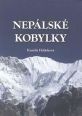 V�ce informac� o v�robku Nep�lsk� kobylky