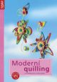 V�ce informac� o v�robku Modern� quilling z pap�rov�ch prou�k� - TOPP