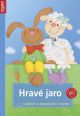 V�ce informac� o v�robku Hrav� jaro - Figurky a dekorace z pap�ru - TOPP