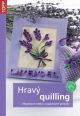 V�ce informac� o v�robku Hrav� quilling - Filigr�nov� motivy z pap�rov�ch prou�k� - TOPP