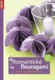 V�ce informac� o v�robku Romantick� fleurogami - Kv�ty z kulat�ch pap�r� - TOPP