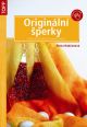 V�ce informac� o v�robku Origin�ln� �perky z recyklovan�ch materi�l� - TOPP