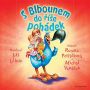 V�ce informac� o v�robku S Blbounem do ��e poh�dek - CD (namluvil Ji�� L�bus)