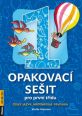 V�ce informac� o v�robku Opakovac� se�it pro 1.t��du-�J,Mat,Prvou