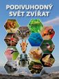 V�ce informac� o v�robku Podivuhodn� sv�t zv��at