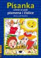 V�ce informac� o v�robku P�sanka - u��me se ps�t p�smena...-2.vyd
