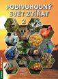 V�ce informac� o v�robku Podivuhodn� sv�t zv��at 2