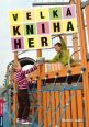 V�ce informac� o v�robku Velk� kniha her