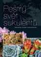 V�ce informac� o v�robku Pestr� sv�t sukulent�