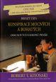 V�ce informac� o v�robku Konspirace mocn�ch a bohat�ch - Osm nov�ch z�kon� pen�z