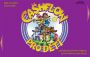 V�ce informac� o v�robku Cashflow pro d�ti + CD