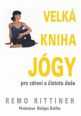 V�ce informac� o v�robku Velk� kniha j�gy - Pro zdrav� a �istotu du�e