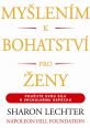 V�ce informac� o v�robku My�len�m k bohatstv� pro �eny
