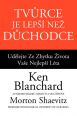 V�ce informac� o v�robku Tv�rce je lep�� ne� d�chodce - Ud�lejte ze zbytku �ivota va�e nejlep�� l�ta