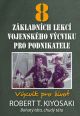V�ce informac� o v�robku 8 z�kladn�ch lekc� vojensk�ho v�cviku pro podnikatele