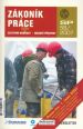 V�ce informac� o v�robku Z�kon�k pr�ce SP58/2007 - cestovn� n�hrady + mzdov� p�edpisy