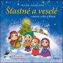 V�ce informac� o v�robku ��astn� a vesel� v�no�n� zvyky a koledy + CD