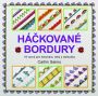 V�ce informac� o v�robku H��kovan� bordury - 75 vzor� pro lemov�n�, rohy a oblou�ky