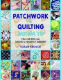 V�ce informac� o v�robku Patchwork a quilting - Jak na to