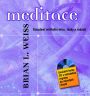 V�ce informac� o v�robku Meditace � Dosa�en� vnit�n�ho m�ru, l�sky a radosti + CD