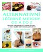 V�ce informac� o v�robku Alternativn� l��ebn� metody od A do Z