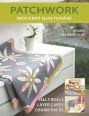 V�ce informac� o v�robku Patchwork - Modern� quiltov�n�