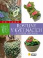 V�ce informac� o v�robku Rostliny v kv�tin���ch a dal��ch n�dob�ch - Va�e zahrada