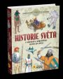 V�ce informac� o v�robku Historie sv�ta v ot�zk�ch a odpov�d�ch (nejen pro d�ti)