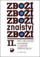 V�ce informac� o v�robku Zbo��znalstv� II. - pro OA a ostatn� S� - 4. vyd�n�