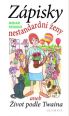 V�ce informac� o v�robku Z�pisky nestandardn� �eny aneb �ivot podle Twaina