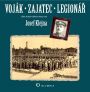 V�ce informac� o v�robku Voj�k - zajatec - legion��