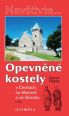 V�ce informac� o v�robku Opevn�n� kostely I. d�l v �ech�ch, na Morav� a ve Slezsku