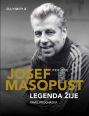 V�ce informac� o v�robku Josef Masopust (1931-2015)- Legenda �ije
